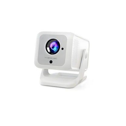 1080P Android 11 Beamer – Autofokus, Wi-Fi 6 & Bluetooth 5.2, Full HD Projektor