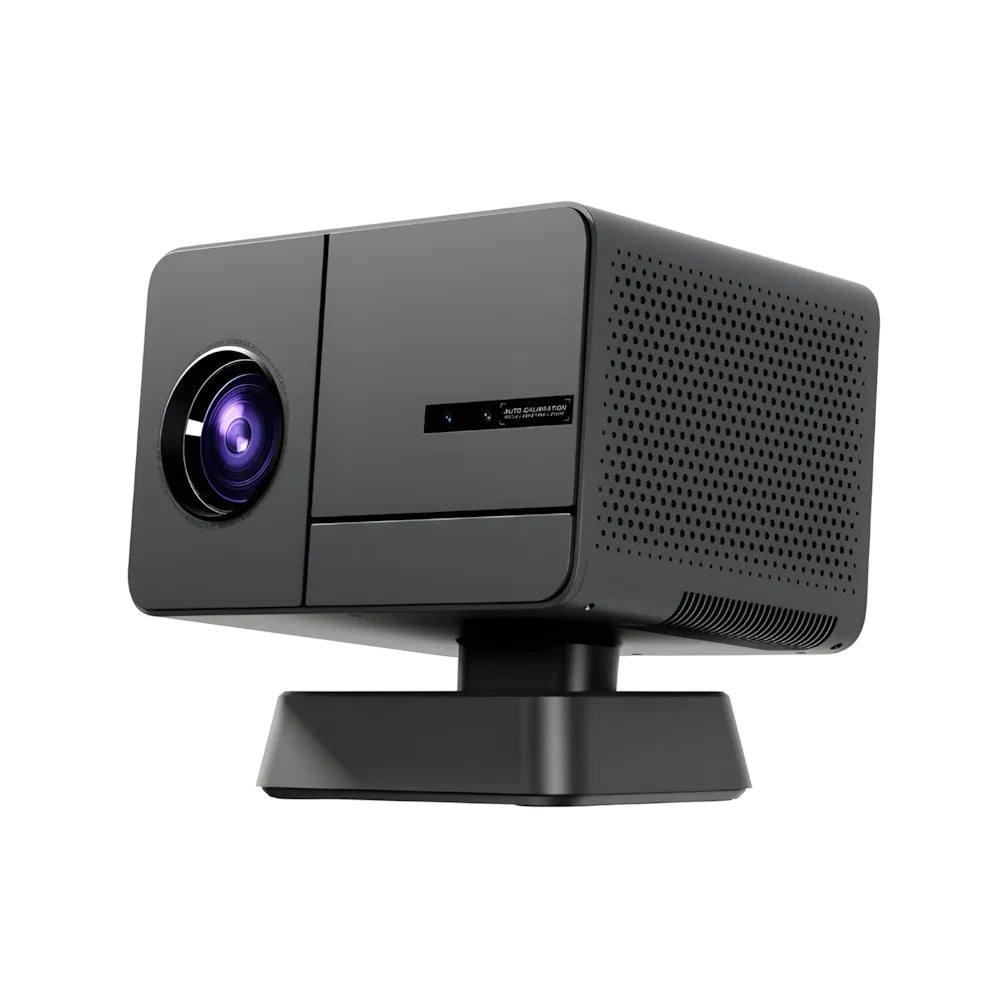 Beamer Home Cinema 1080p – Android 11, 800 ANSI Lumen, Autofokus, Wi-Fi, Bluetooth Projektor