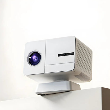 Beamer Home Cinema 1080p – Android 11, 800 ANSI Lumen, Autofokus, Wi-Fi, Bluetooth Projektor
